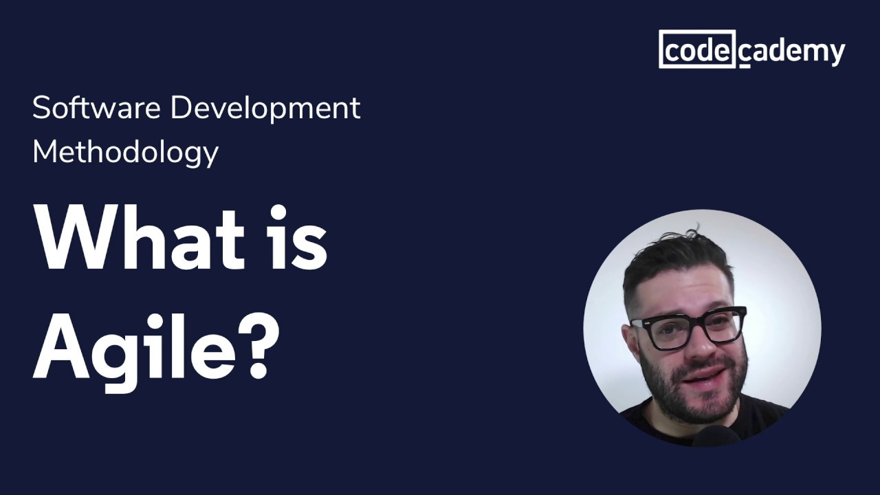 Software Development Methodology: What is Agile?