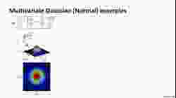 01_multivariate gaussian distribution