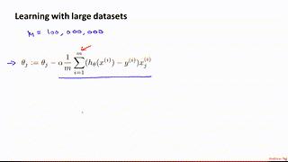 01_learning with large datasets